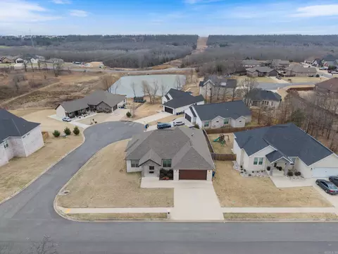 1129 Aberdour Dr, Cabot, AR 72023 photo 46