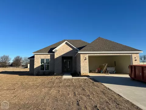 1402 Pamela Dr, Lake City, AR 72437