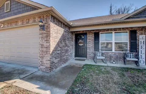 13 Dunnaway Dr, Ward, AR 72176 photo 4