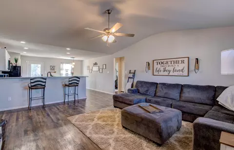 13 Dunnaway Dr, Ward, AR 72176 photo 6