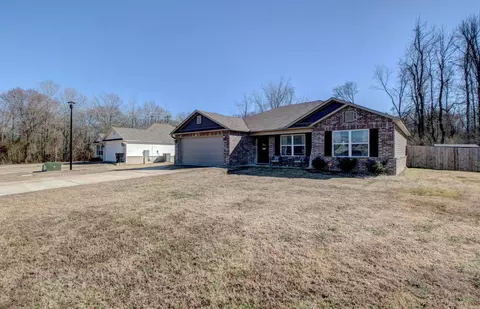 13 Dunnaway Dr, Ward, AR 72176 photo 3