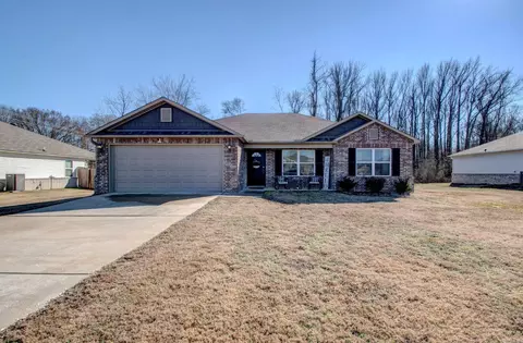 13 Dunnaway Dr, Ward, AR 72176 photo 1