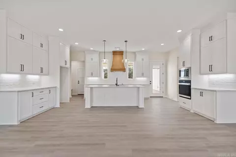 Kitchen - 99 Lynndi Ln, Sheridan, AR 72150 photo 1 of 7