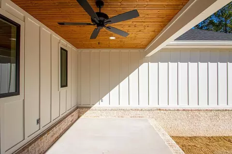 Exterior - 99 Lynndi Ln, Sheridan, AR 72150 photo 6 of 8