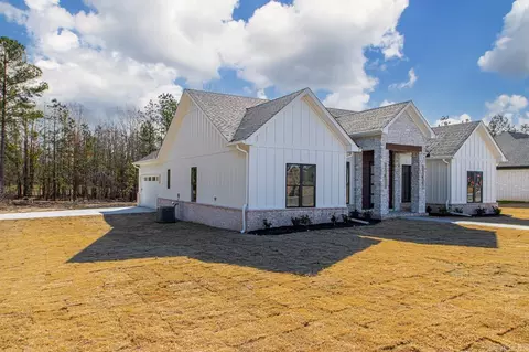 Exterior - 99 Lynndi Ln, Sheridan, AR 72150 photo 3 of 8