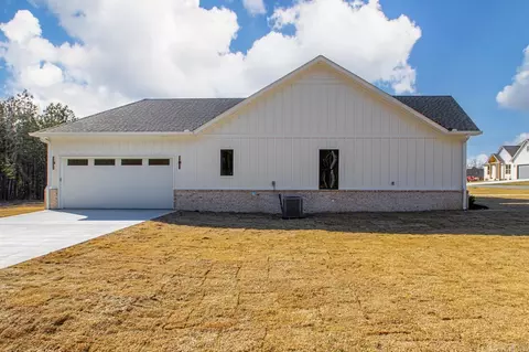 Exterior - 99 Lynndi Ln, Sheridan, AR 72150 photo 4 of 8