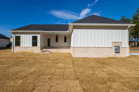 Exterior - 99 Lynndi Ln, Sheridan, AR 72150 photo 7 of 8