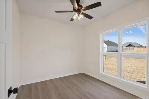 Bedroom - 99 Lynndi Ln, Sheridan, AR 72150 photo 1 of 5