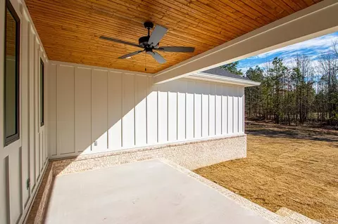 Exterior - 99 Lynndi Ln, Sheridan, AR 72150 photo 5 of 8