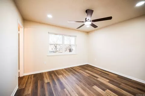 Bedroom - 1003 N Fir St, Beebe, AR 72012 photo 3 of 9