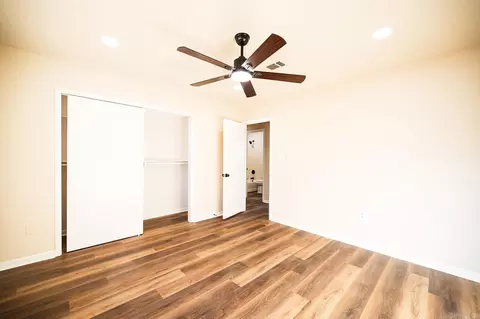 Bedroom - 1003 N Fir St, Beebe, AR 72012 photo 6 of 9