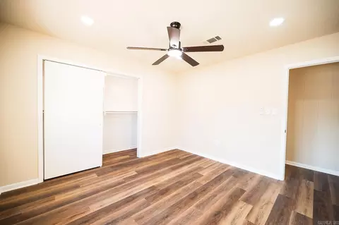 Bedroom - 1003 N Fir St, Beebe, AR 72012 photo 9 of 9
