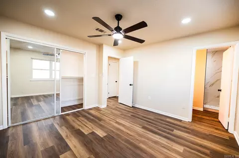 Bedroom - 1003 N Fir St, Beebe, AR 72012 photo 1 of 9
