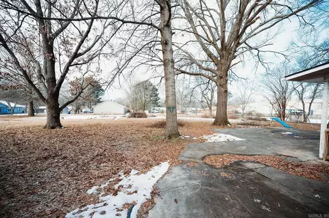 Exterior - 1003 N Fir St, Beebe, AR 72012 photo 8 of 8