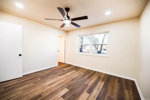 Bedroom - 1003 N Fir St, Beebe, AR 72012 photo 2 of 9
