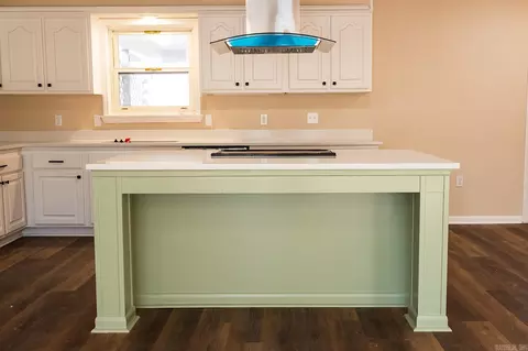 Kitchen - 1003 N Fir St, Beebe, AR 72012 photo 1 of 4