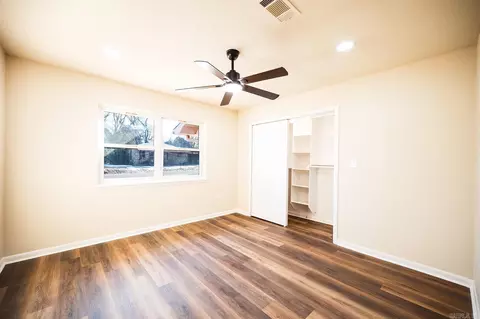 Bedroom - 1003 N Fir St, Beebe, AR 72012 photo 5 of 9