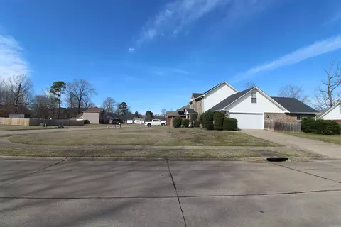 View/Area - 1715 Pleasant Pointe Cir, Bryant, AR 72022 photo 2 of 2