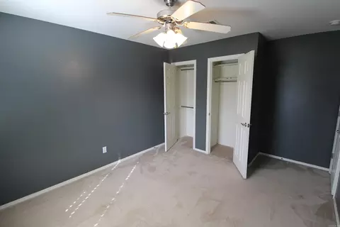 Bedroom - 1715 Pleasant Pointe Cir, Bryant, AR 72022 photo 5 of 5