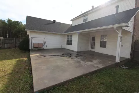 Other - 1715 Pleasant Pointe Cir, Bryant, AR 72022 photo 4 of 20