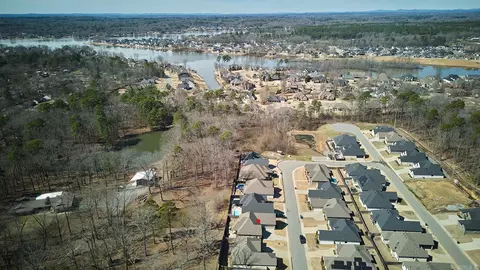 View/Area - 2307 Abigail Dr, Bryant, AR 72019 photo 3 of 5
