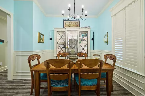 Dining - 2307 Abigail Dr, Bryant, AR 72019 photo 3 of 3