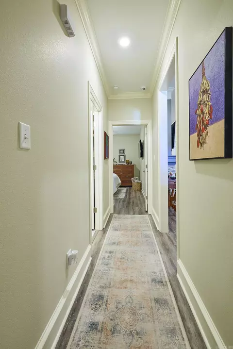 Entry Way - 2307 Abigail Dr, Bryant, AR 72019 photo 5 of 5