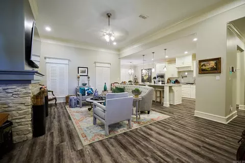 Other - 2307 Abigail Dr, Bryant, AR 72019 photo 1 of 8