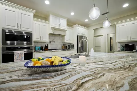 Kitchen - 2307 Abigail Dr, Bryant, AR 72019 photo 2 of 5