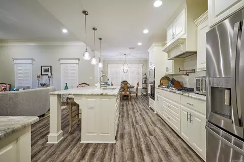 Kitchen - 2307 Abigail Dr, Bryant, AR 72019 photo 5 of 5