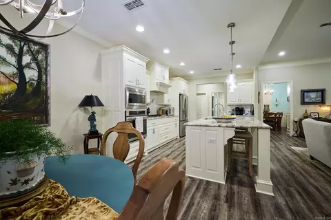 Kitchen - 2307 Abigail Dr, Bryant, AR 72019 photo 4 of 5