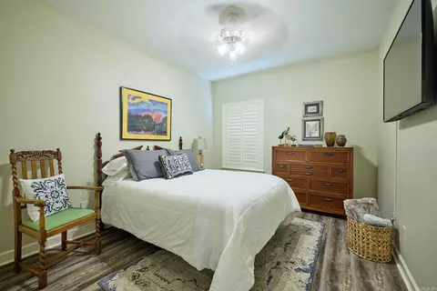 Bedroom - 2307 Abigail Dr, Bryant, AR 72019 photo 5 of 6