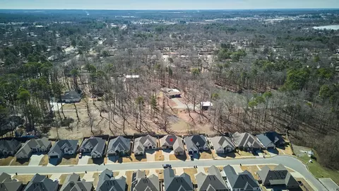 View/Area - 2307 Abigail Dr, Bryant, AR 72019 photo 4 of 5