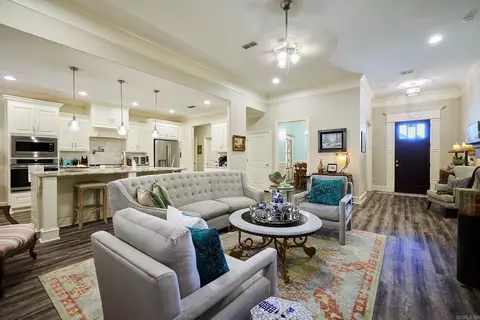 Living - 2307 Abigail Dr, Bryant, AR 72019 photo 1 of 2