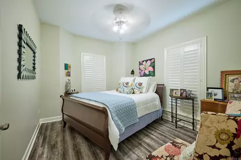 Bedroom - 2307 Abigail Dr, Bryant, AR 72019 photo 3 of 6