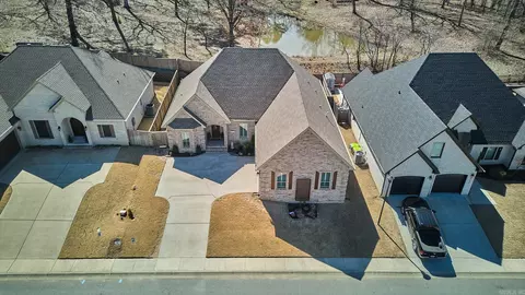 View/Area - 2307 Abigail Dr, Bryant, AR 72019 photo 5 of 5