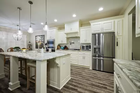 Kitchen - 2307 Abigail Dr, Bryant, AR 72019 photo 1 of 5