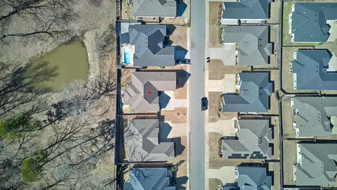 View/Area - 2307 Abigail Dr, Bryant, AR 72019 photo 2 of 5