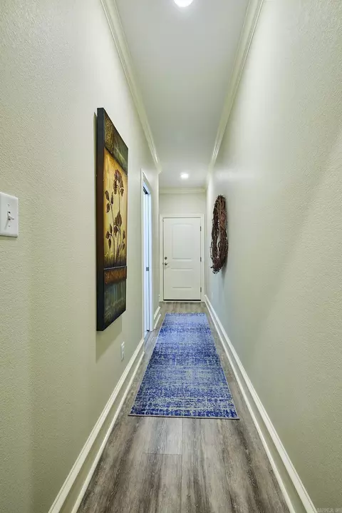 Entry Way - 2307 Abigail Dr, Bryant, AR 72019 photo 4 of 5