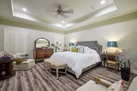 Bedroom - 2307 Abigail Dr, Bryant, AR 72019 photo 1 of 6