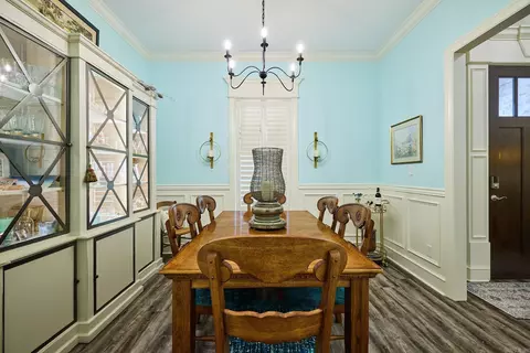 Dining - 2307 Abigail Dr, Bryant, AR 72019 photo 2 of 3