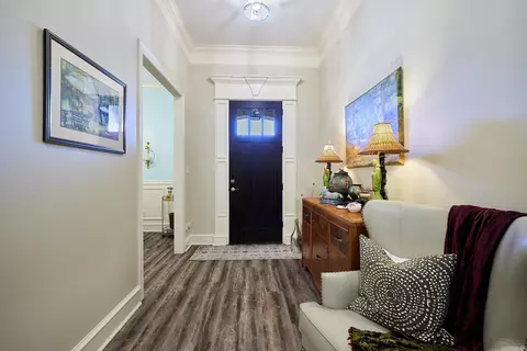 Entry Way - 2307 Abigail Dr, Bryant, AR 72019 photo 1 of 5