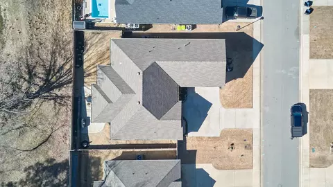 View/Area - 2307 Abigail Dr, Bryant, AR 72019 photo 1 of 5