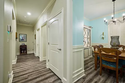 Entry Way - 2307 Abigail Dr, Bryant, AR 72019 photo 2 of 5
