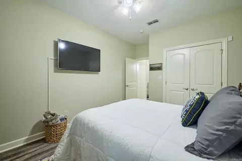 Bedroom - 2307 Abigail Dr, Bryant, AR 72019 photo 6 of 6