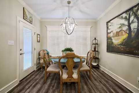 Dining - 2307 Abigail Dr, Bryant, AR 72019 photo 1 of 3