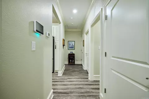 Entry Way - 2307 Abigail Dr, Bryant, AR 72019 photo 3 of 5