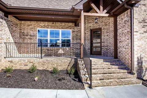 Exterior - 101 Michelle Dr, Beebe, AR 72012 photo 2 of 7