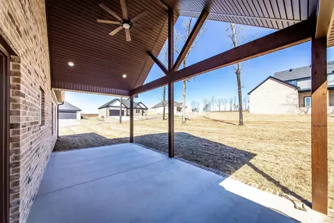 Exterior - 101 Michelle Dr, Beebe, AR 72012 photo 4 of 7