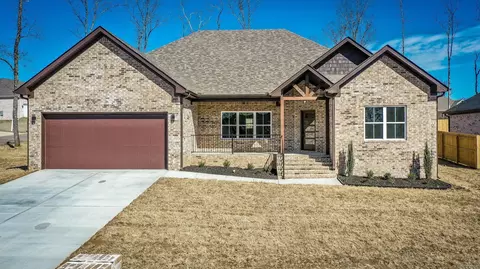 Exterior - 101 Michelle Dr, Beebe, AR 72012 photo 1 of 7